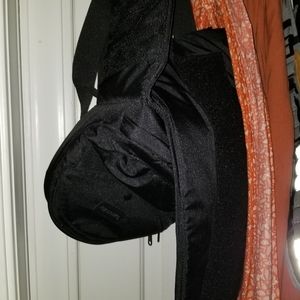 Tushbaby hip carrier black